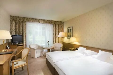 Hotels bad