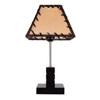 Настольная лампа light