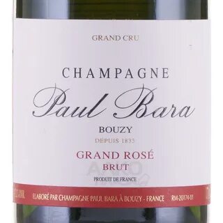 Paul bara