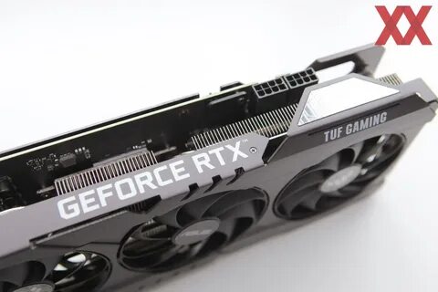 Asus tuf 3070