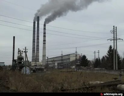 Бурштынская тэс википедия
