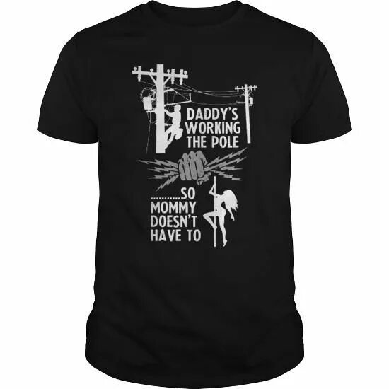 Daddy working. Футболка белая с принтом пилон. Эволюция Lineman футболка черная. Tshirt popular 2024.