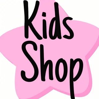 Kids shop 1