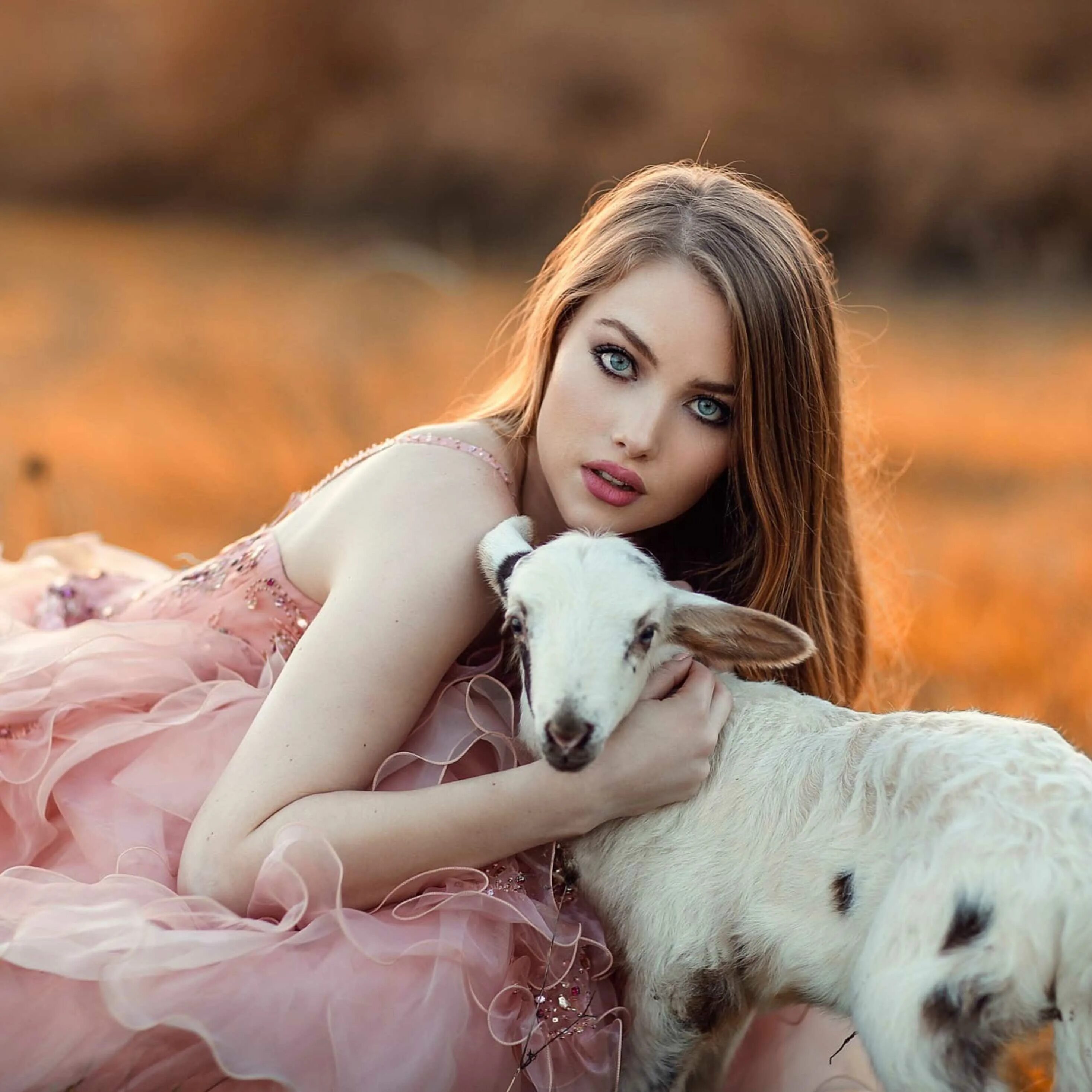 Woman with animals. Алессандро ди Чикко. Алессандро ди Чикко портрет взгляд. Фотосессия с животными. Девушка с питомцем.