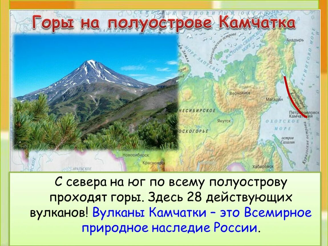 Горы России 4 класс. Горы и равнины 4 класс. Равнины и горы России 4 класс окружающий мир.