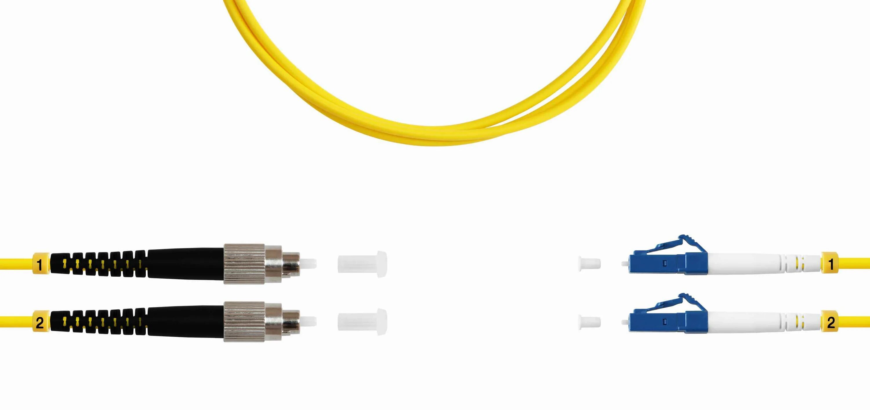Fc duplex lc duplex 2