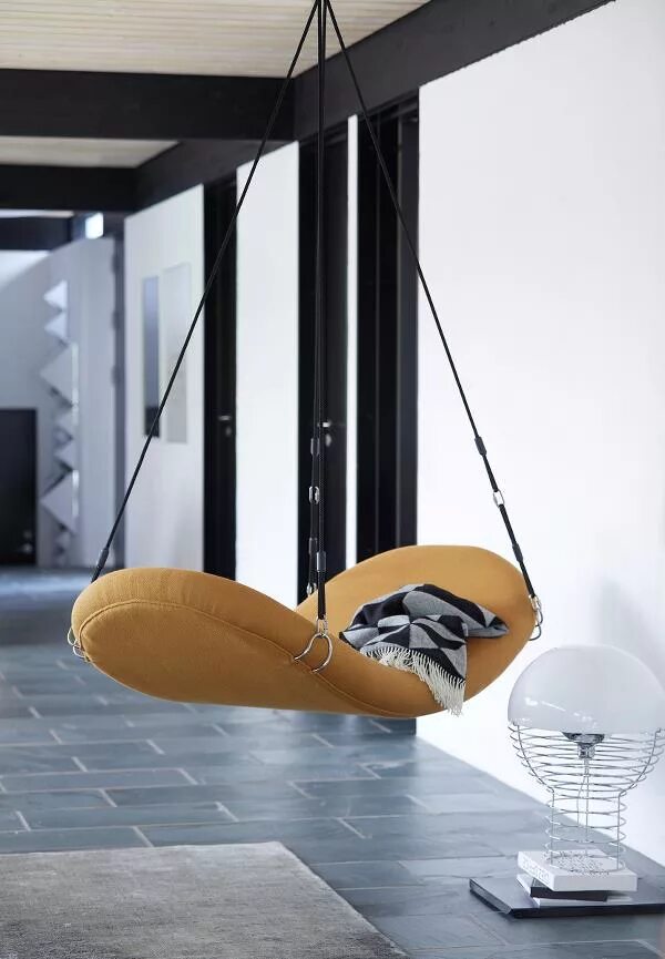 Стул verpan. Flying chairs. The flying chair panton. Летающий стул. Аттракционы.