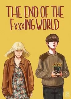 Sarah of the end