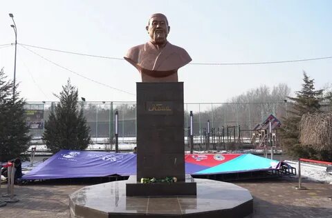 Абаев астане