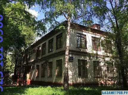 Семеновский вал