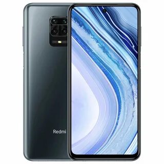 Note 9 pro 6gb 128gb