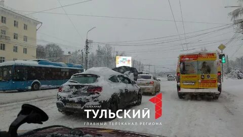 Машина времени тула