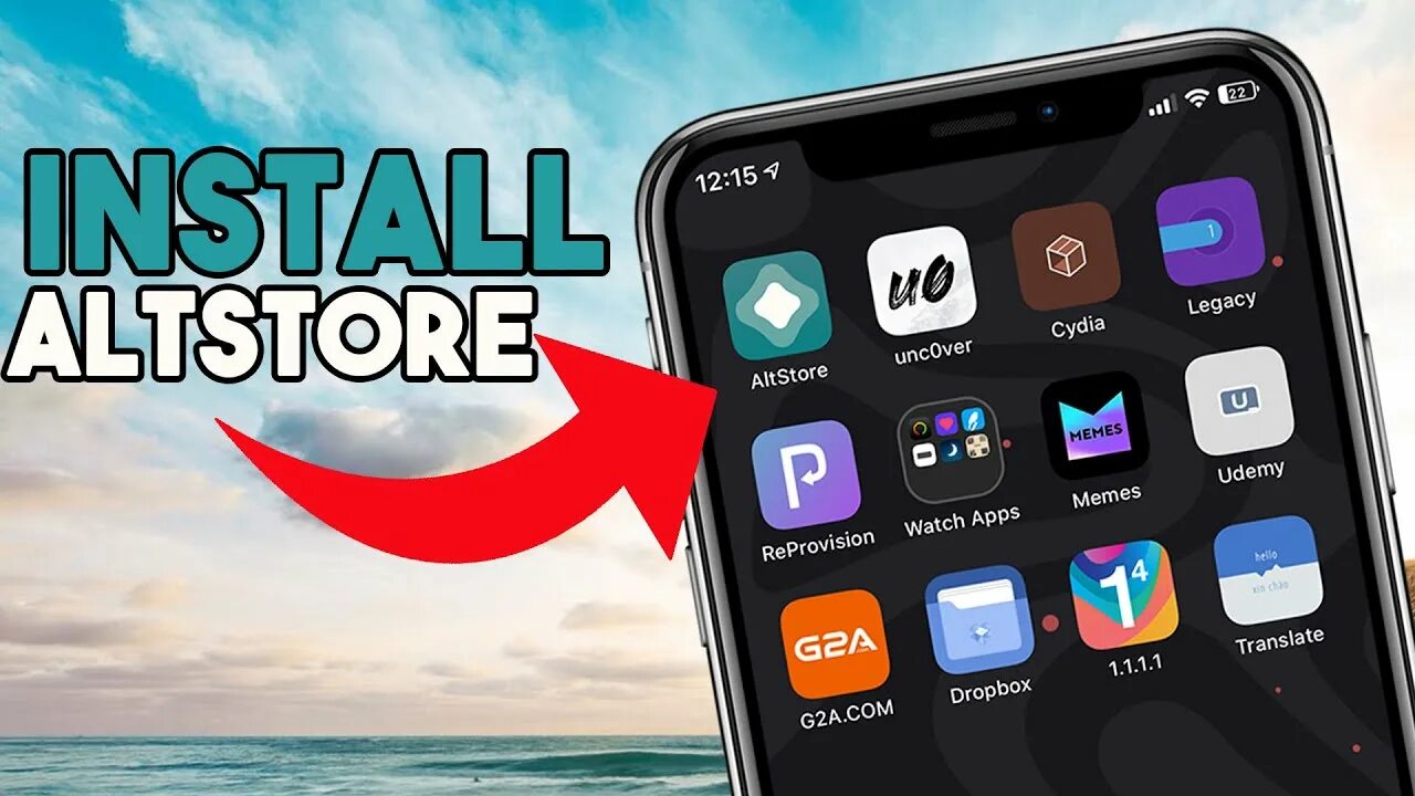 Альт стор. To altstore. Altstore icon. Altstore apps.