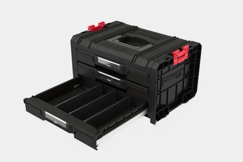 Ящик qbrick system pro