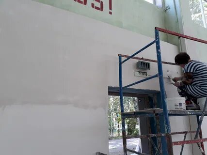Капремонт чебоксары