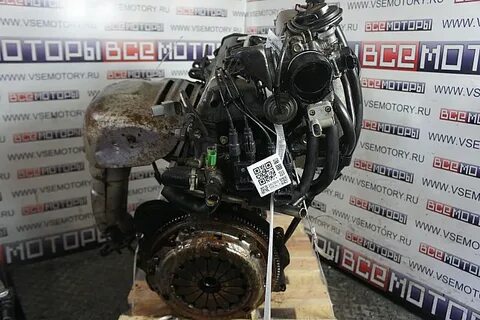 Двигатель тойота харриер 5s fe