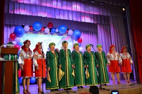 Фестиваль 21 апреля