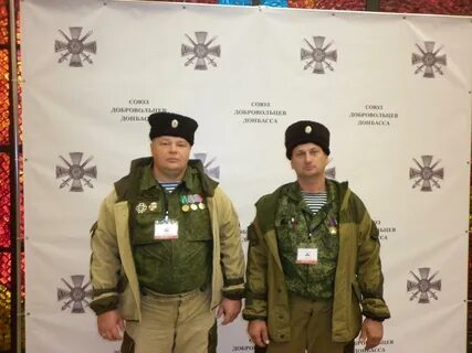 Каких добровольцев берут