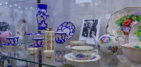 Дисконт ликино дулево