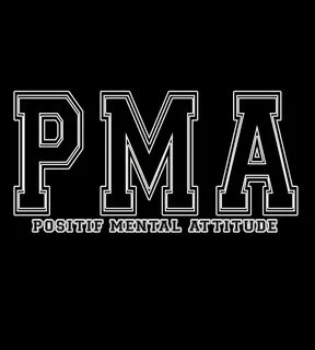 Mental attitude