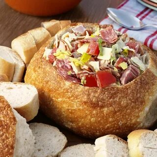 Mary food