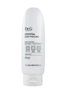 Crystal deeper