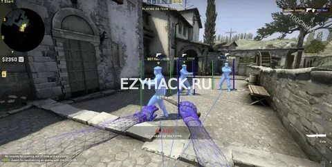 Читы кс 2 exloder