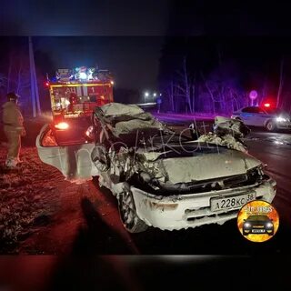 Дтп ангарск