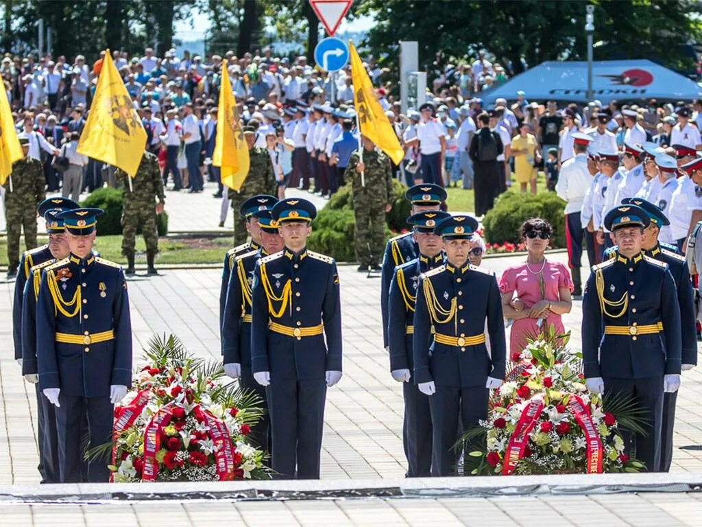 12 июля праздник в белгороде