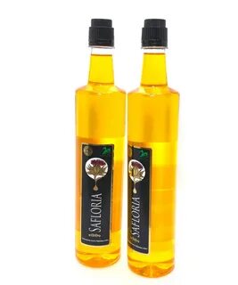 Сафлоровое масло