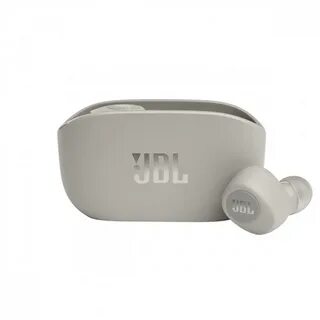 Наушники true wireless jbl wave