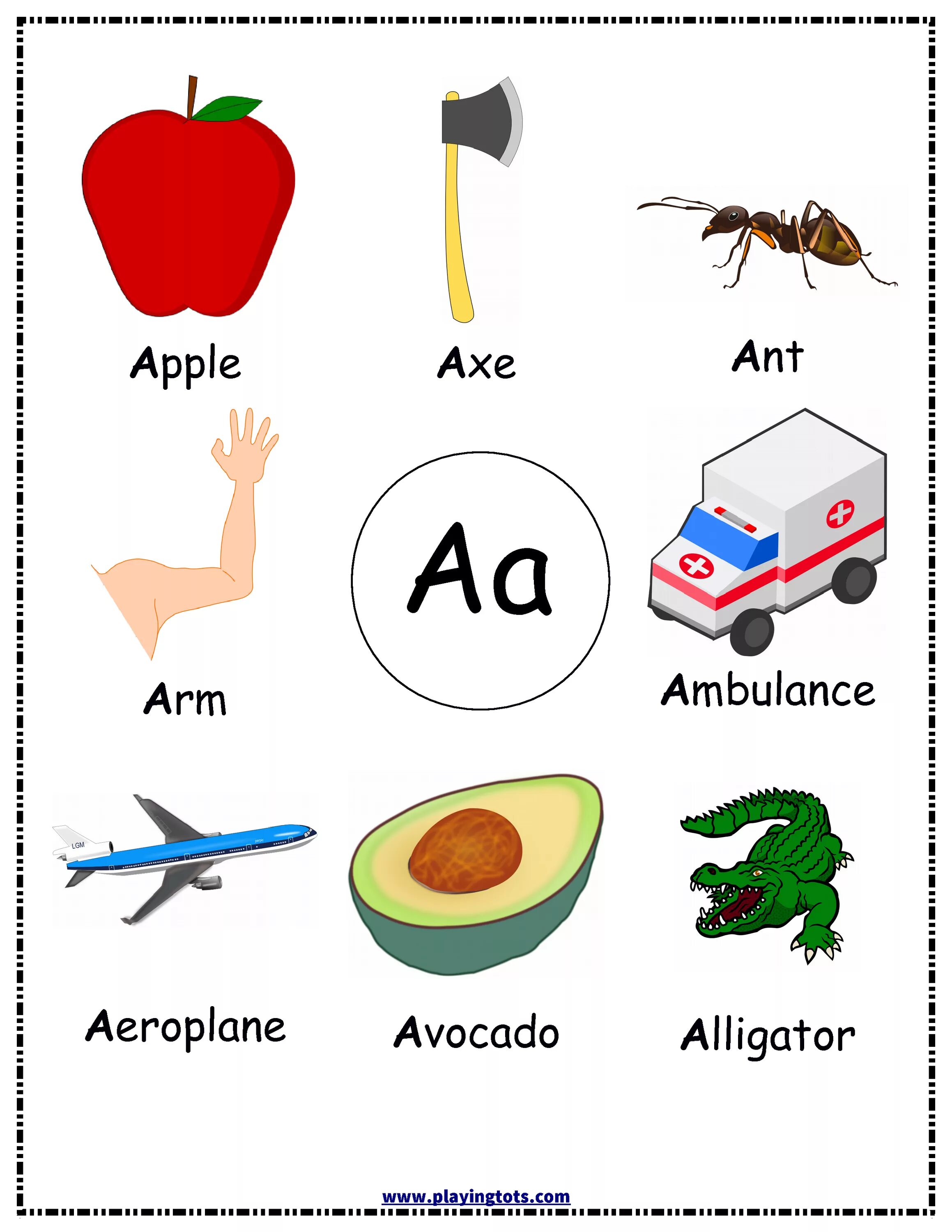 Words starting with c. Words for kids. words with a for kids. letter a words. letter a words for kids.