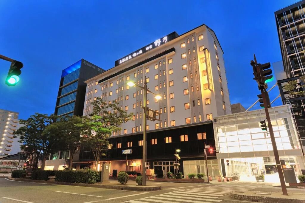 Toyama 2