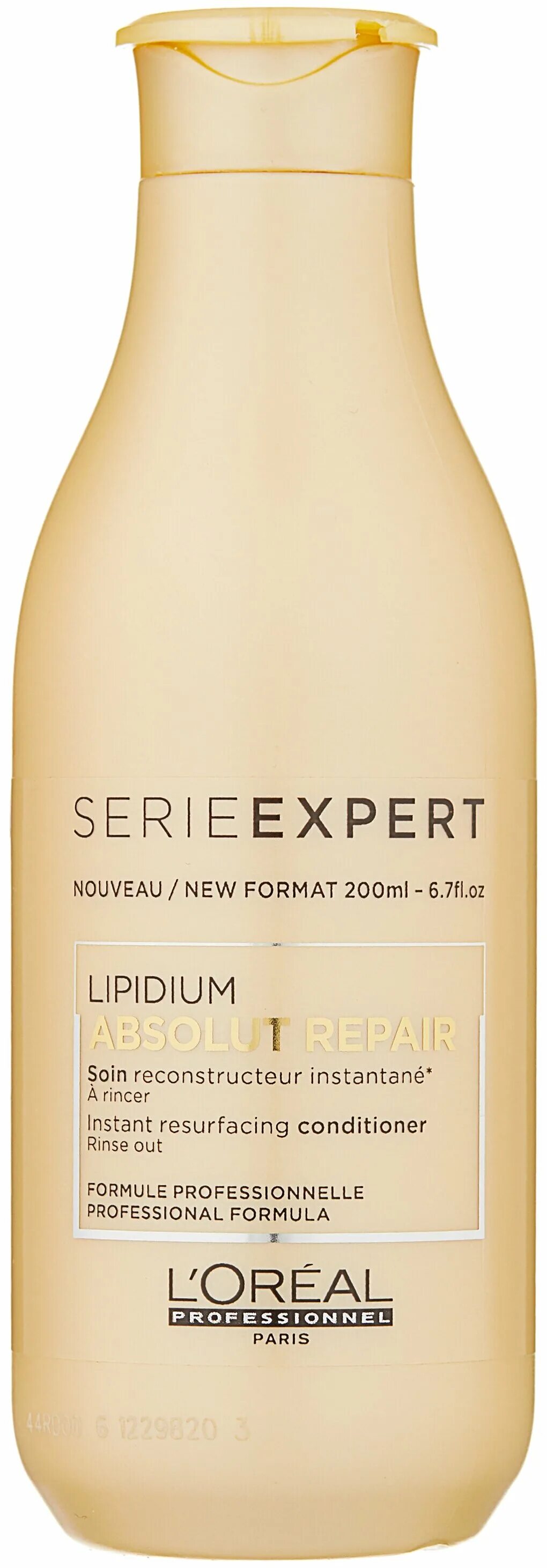 L oreal professionnel repair отзывы