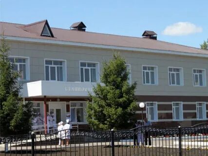 Прибельский