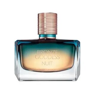 Est e Lauder Bronze Goddess Nuit Eau de Parfum спрей 50мл. 