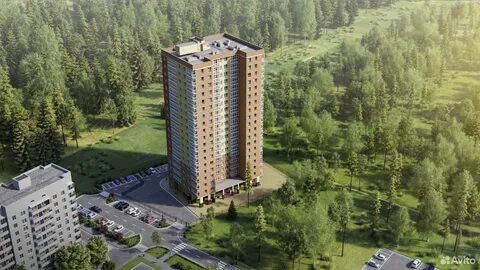 Новостройки 30