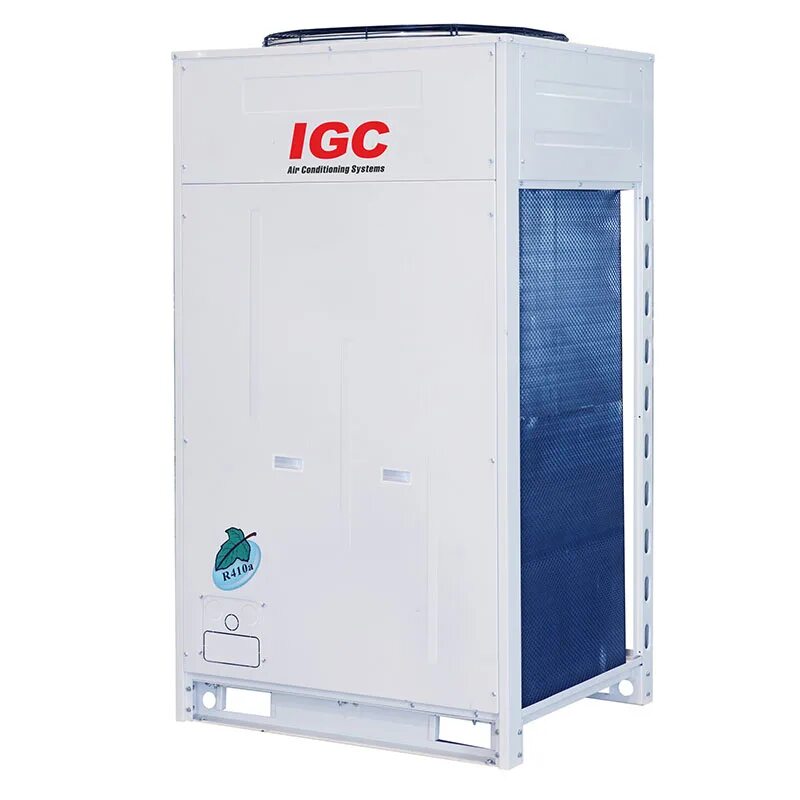 Наружный блок VRF системы IGC IMS-ex400nb. Наружный блок VRF системы IGC IMS-ex400nb(6). Наружный блок VRF системы IGC IMS-ex330nb(6). Наружный блок IGC IMS-ex560nb. Аис 23