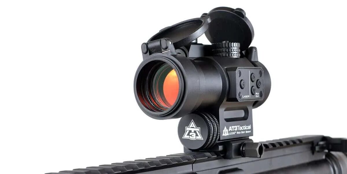 Прицел Red Dot ar15. Прицел Red Dot Termal Fusion scope. Оптический прицел spina Optics l85 SUSAT. Ar 15 с прицелом.