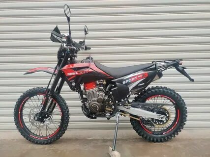 Regulmoto 003 pro 2024