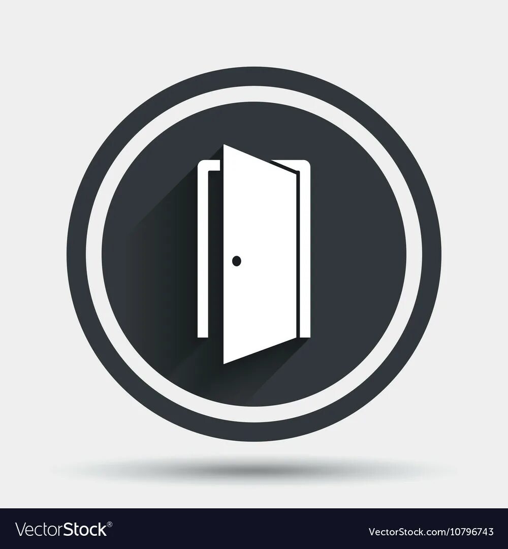 Пиктограмма дверь. Логотип двери. Логотип открытая дверь. Двери круг.