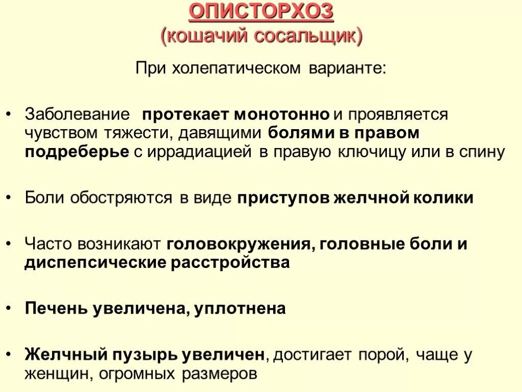 Как лечить описторхоз у взрослых препараты. Описторхоз локализация. описторхоз заболевание.
