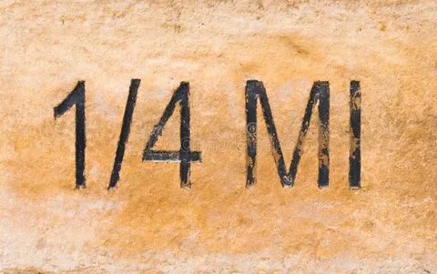 3 мили 4 буквы