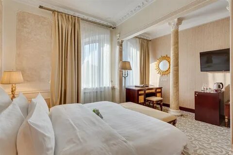 Аренда отеля в москве