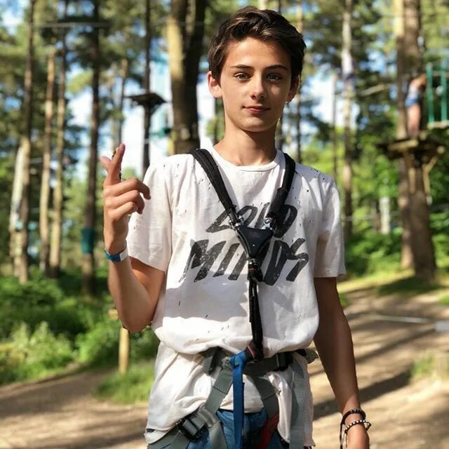 Беседа с молодежью по профилактике безнадзорности "Подростки и закон" 2022, Курч