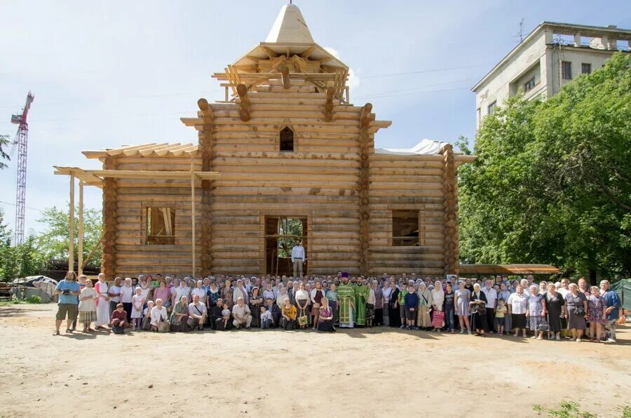 храм преподобного андрея. храм преподобного андрея. церковь андрея рублева на верхней масловке. церковь андрея рублева на верхней масловке. фото храма андрея рублева на верхней масловке.