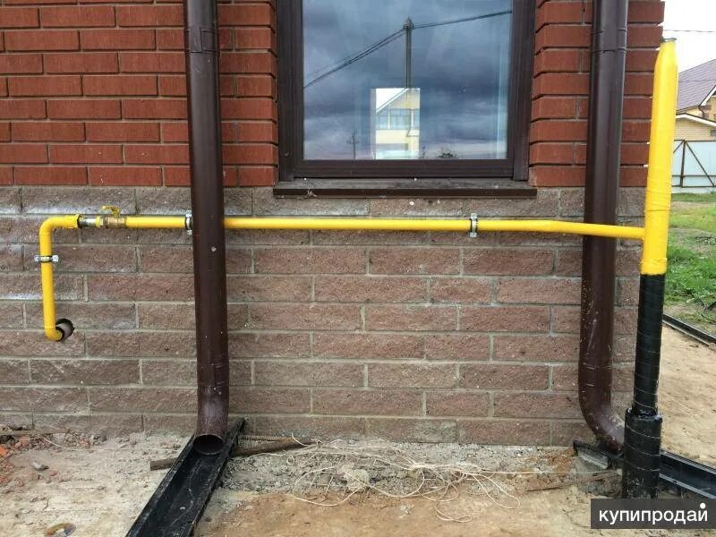 Цокольный ввод цвпс. Цокольный ввод пэ 100 газ sdr 11. цокольный ввод i образный 89/90. подводка газа к дому. газовый ввод в частный дом.