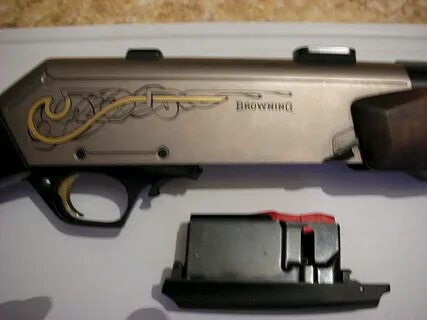 Browning long