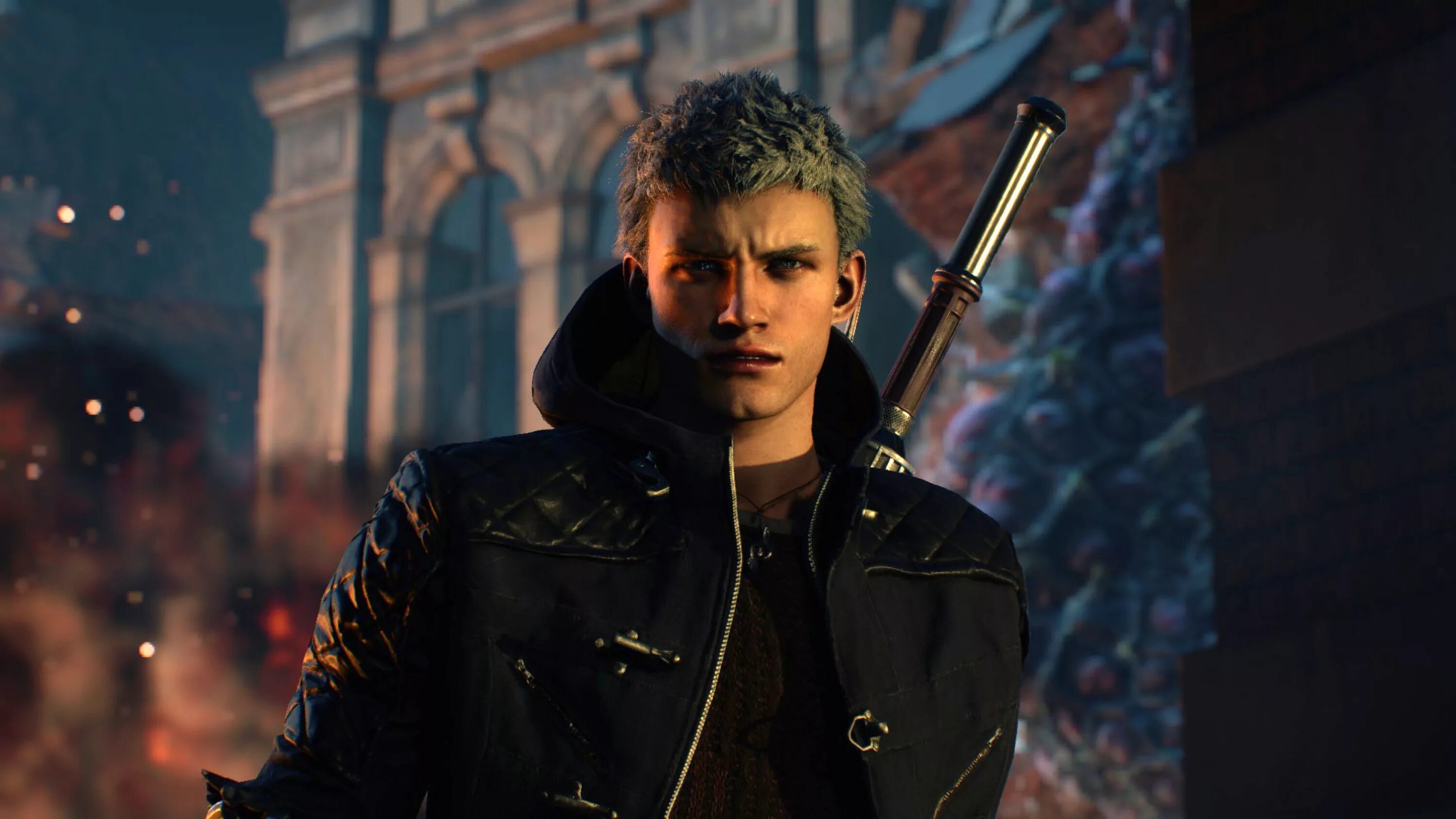 Вергилий ДМС 5. Вергилий Devil May Cry 5. Devil my Cry 5 v. Неро девил май край 5. Зарецкий край 5