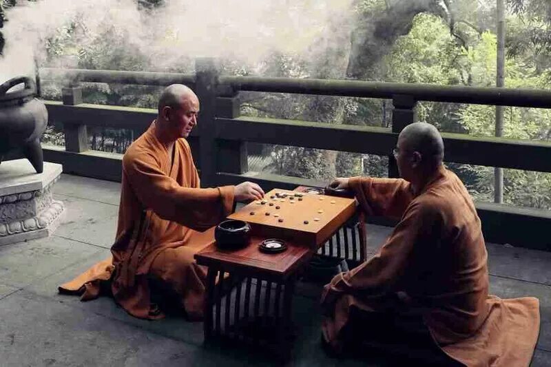 Философские игры. Го Бадук. Игра го Бадук. Weiqi and Baduk. Игроки в го.